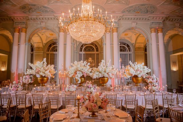 Featured photo from Elegant Wedding at The Biltmore Ballrooms in Atlanta, Georgia