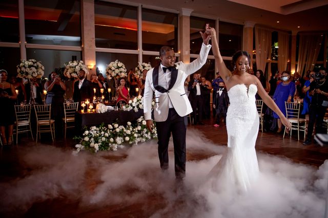 Featured photo from Exquisite Wedding at The Piedmont Room & Piedmont Garden Tent in Atlanta, Georgia