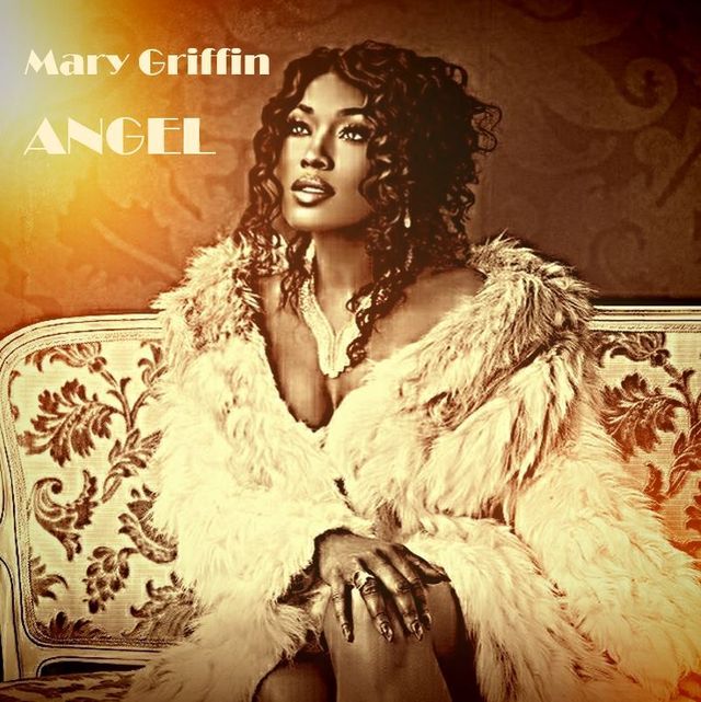 Featured photo from New Music Release - "Angel" June 17th, 2022