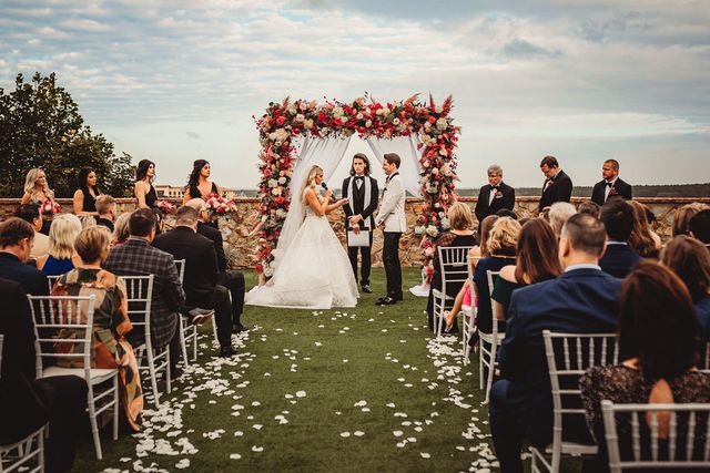 Featured photo from Glamorous Wedding at Bella Collina in Montverde, Florida