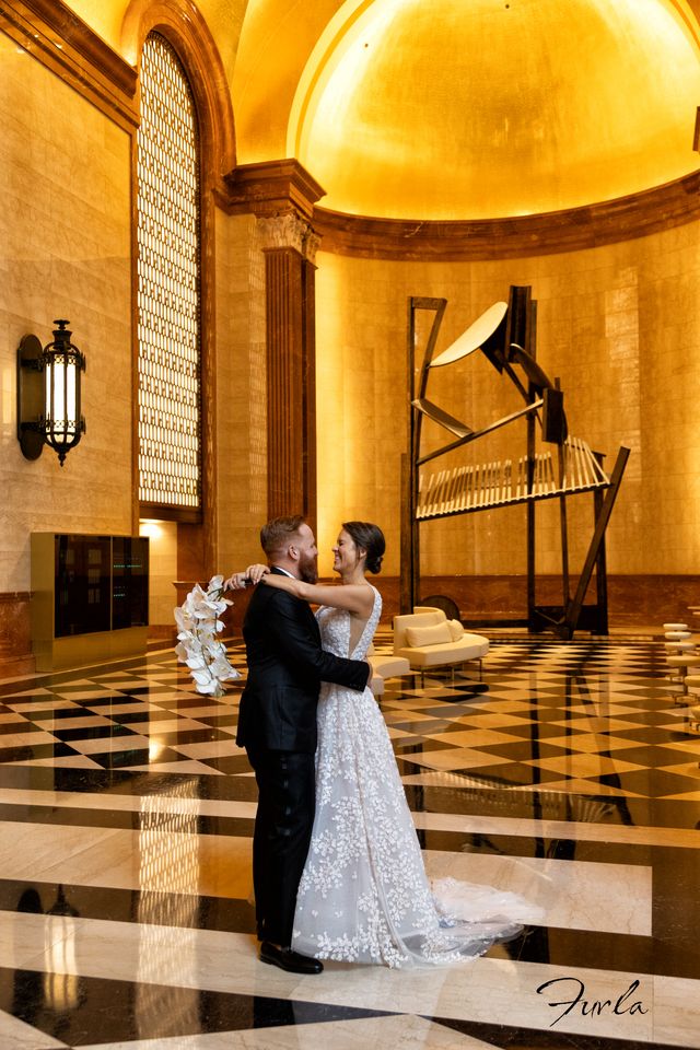 Featured photo from Regal Wedding Affair