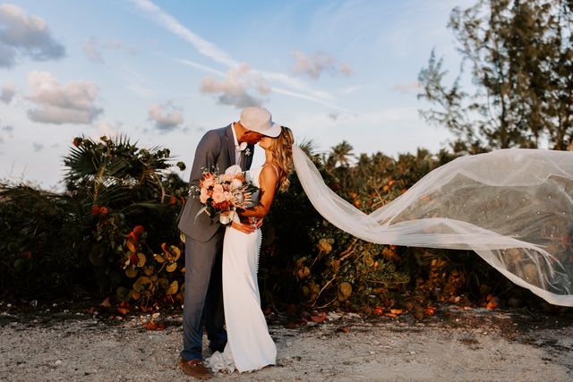 Featured photo from Charming Beachfront Wedding at Exuma Outpost, Forbes Hill, Little Exuma