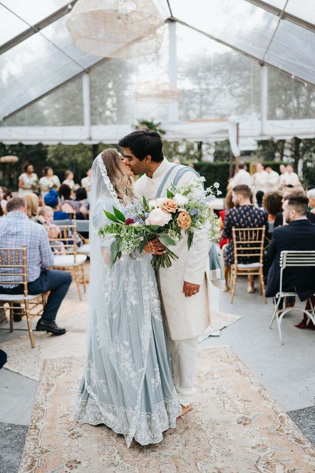 Featured photo from Callie and Bhavik