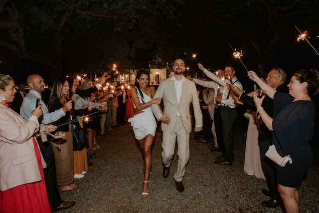 Featured photo from Brooke and Justin