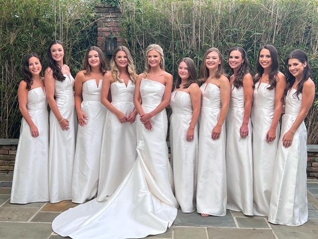 Featured photo from Wedding