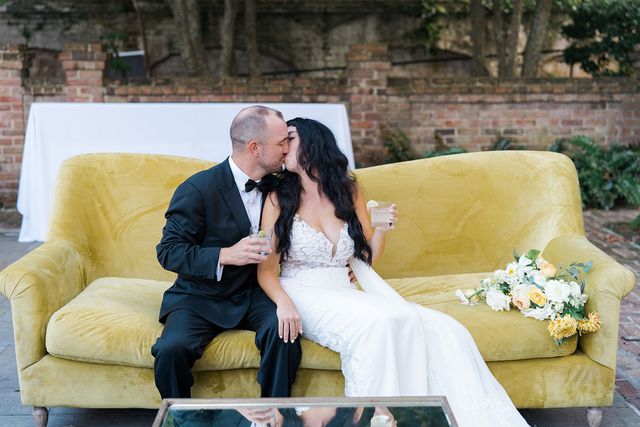 Featured photo from Angelina and David