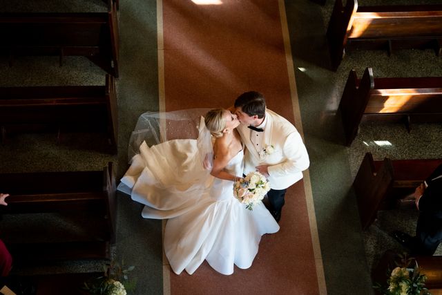 Featured photo from Elegant Wedding at Old Ursuline Convent in New Orleans, Louisiana