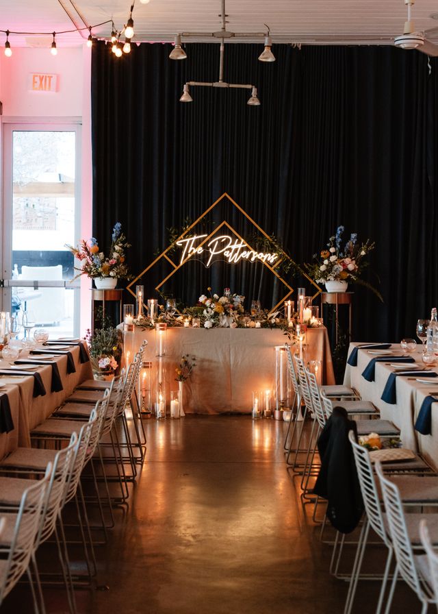 Featured photo from Mid-Century Modern Wedding at Ace Hotel Palm Springs in Palm Springs, California