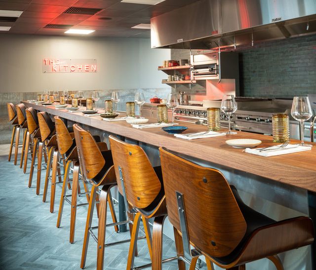 Featured photo from The Kitchen