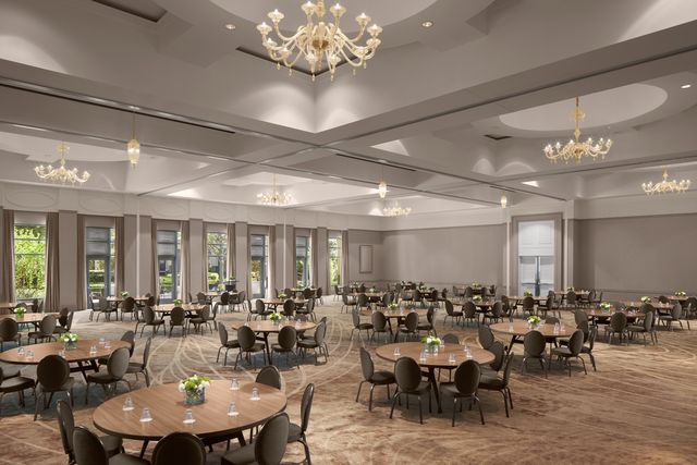 Featured photo from Venetian Ballroom