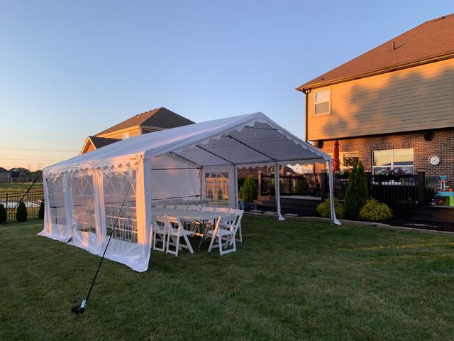 Featured photo from Parties weve assisted