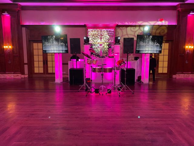 Featured photo from JP'S DJ ENTERTAINMENT GROUP