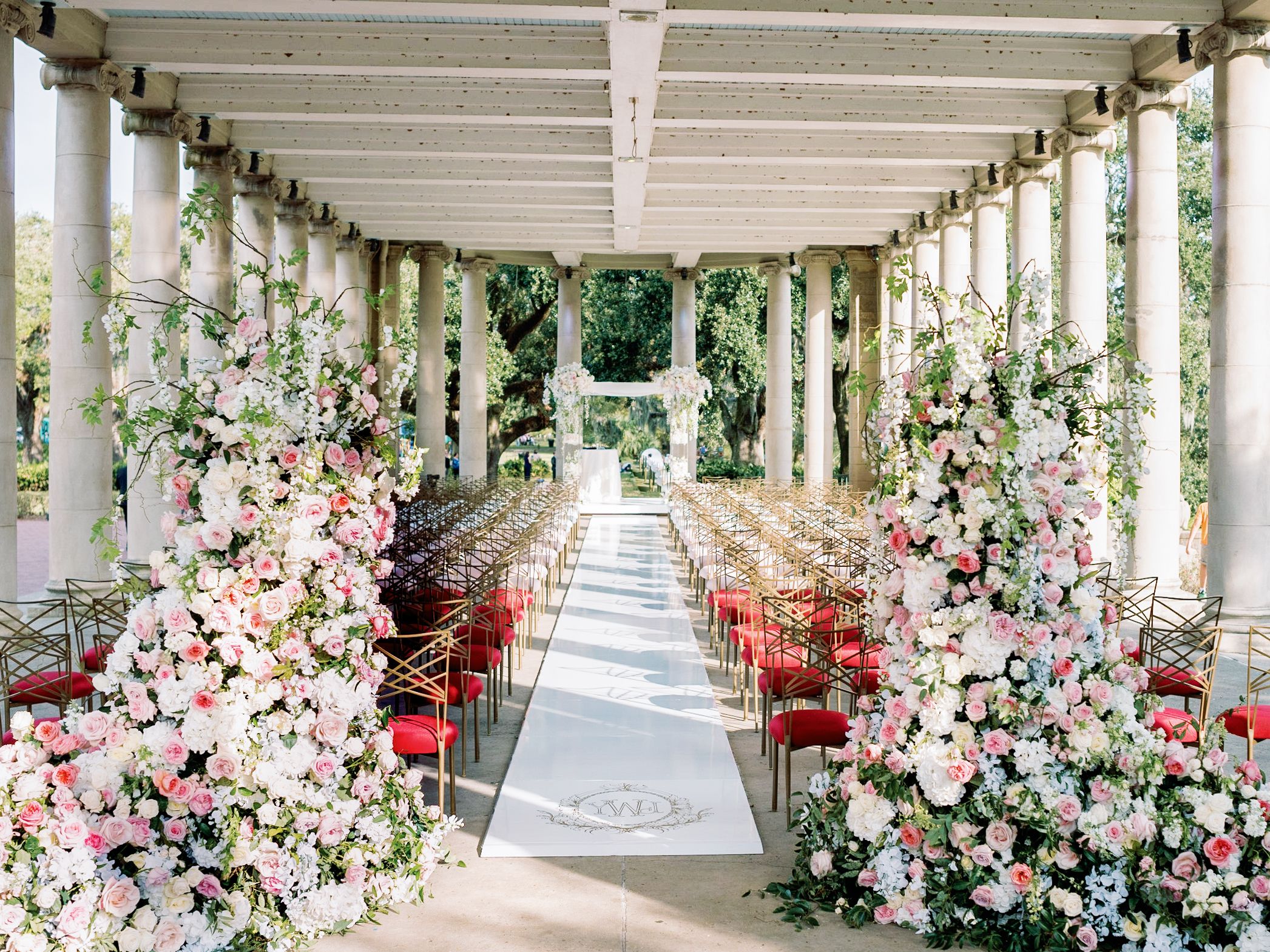Old Hollywood in Atlantic City - An Art Deco Wedding — opal \u0026 jaye  photography, image size:2093x1570