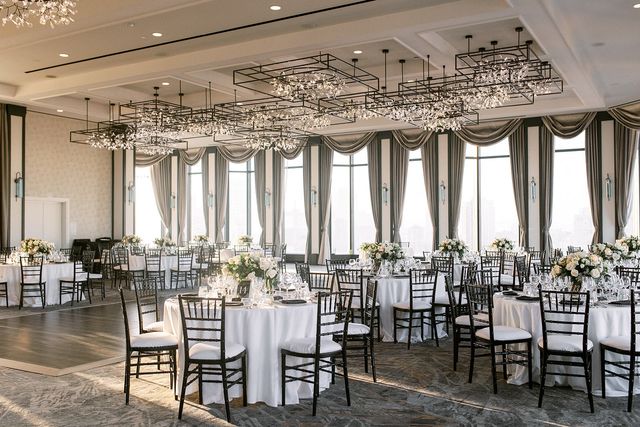 Featured photo from Elegant Wedding at The Westin St. Francis in San Francisco, California