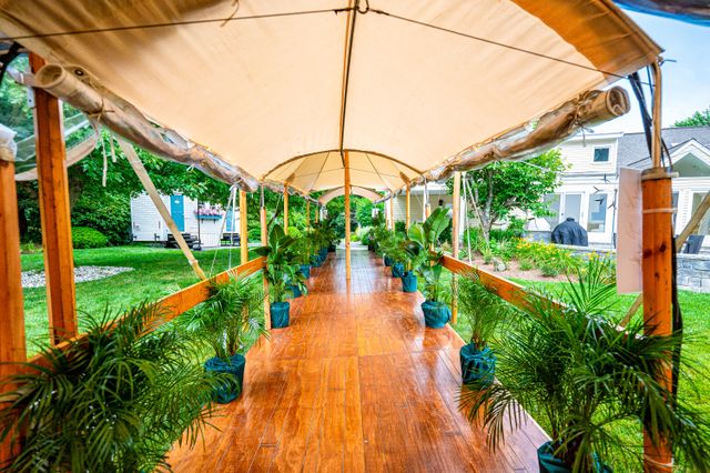 Featured photo from Summer Chic Birthday Party