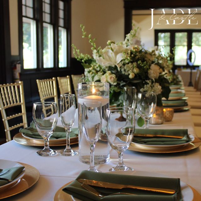 Featured photo from San Jose Clubhouse Wedding
