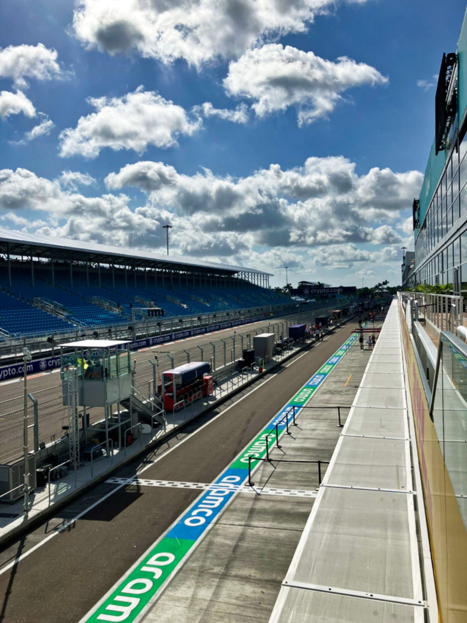 Formula 1 Grand Prix - Miami | MMK Mixology Services LLC | PartySlate