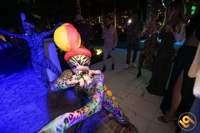 Featured photo from Chasen Rapp Birthday Party in Miami Beach, Florida