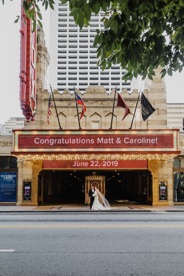 Featured photo from Cates Wedding