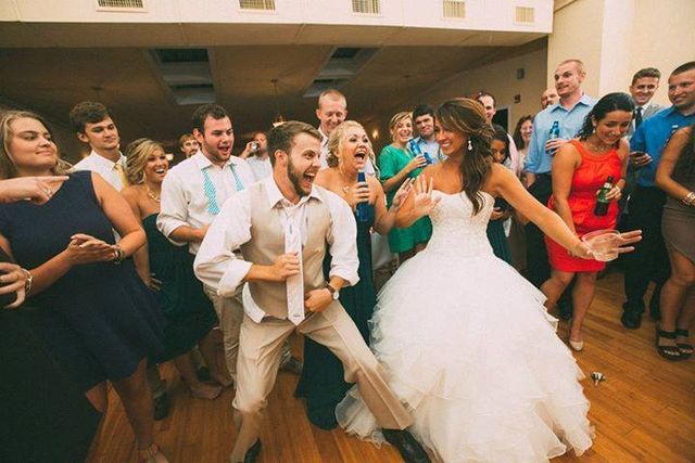 Featured photo from Random Party pics!