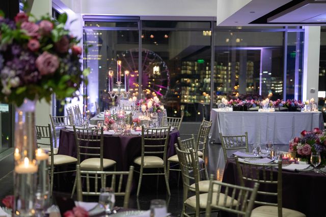 Featured photo from Vibrant Wedding at Ventanas in Atlanta, Georgia