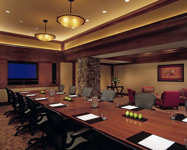 Featured photo from Gerald R. Ford Boardroom