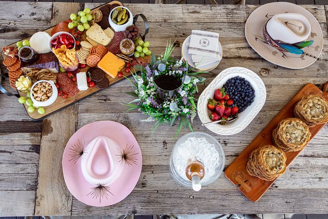 Featured photo from Ranchella 2022