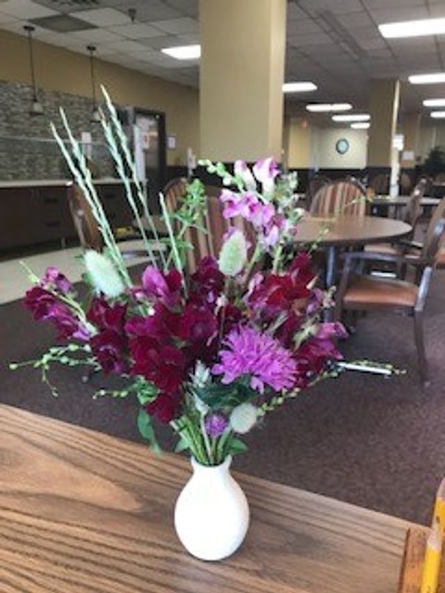 Featured photo from Augustana Apartments Dining Room