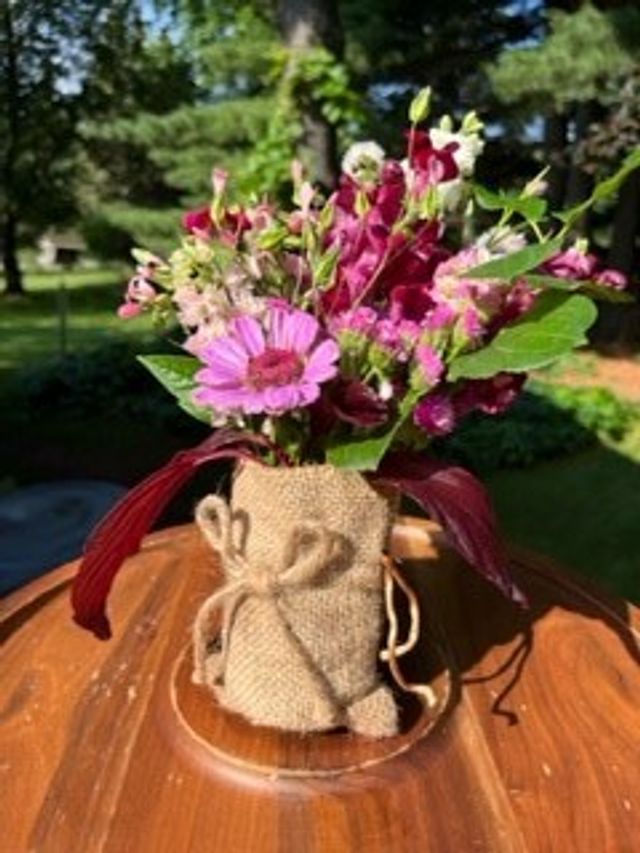 Featured photo from Market Bouquets