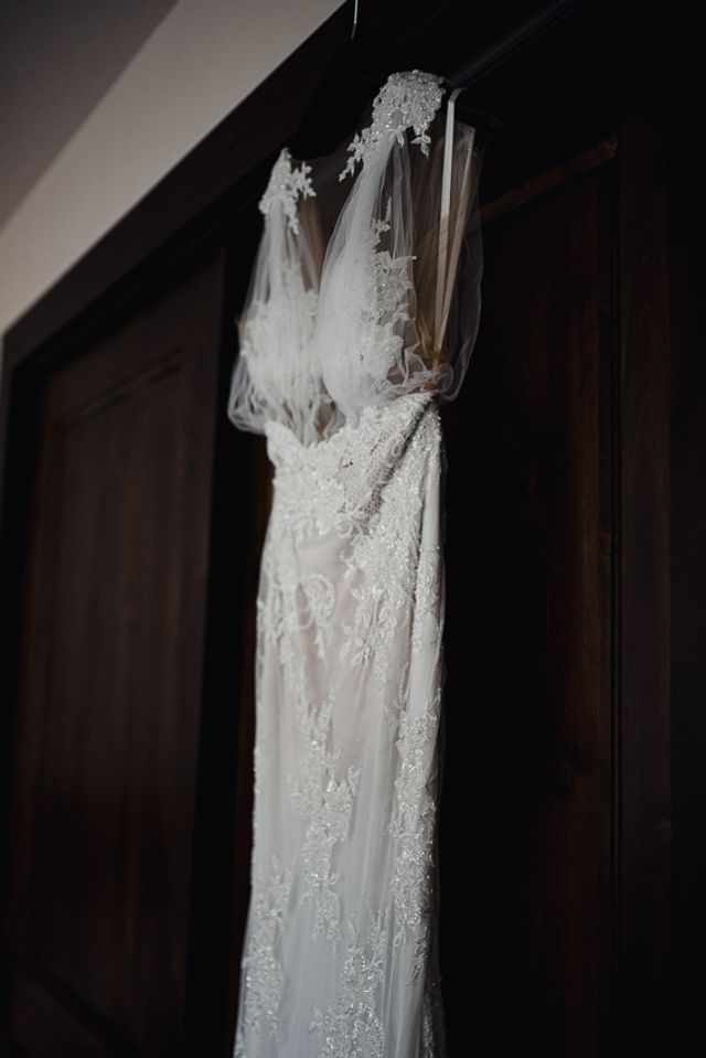 Featured photo from Telluride Wedding