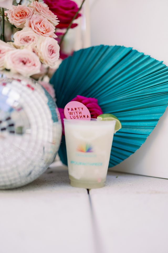 Featured photo from Lushra X Adolphus Hotel X Casamigos - Summer Kickoff Party