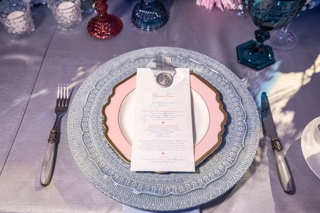 Featured photo from Esme’s baby shower