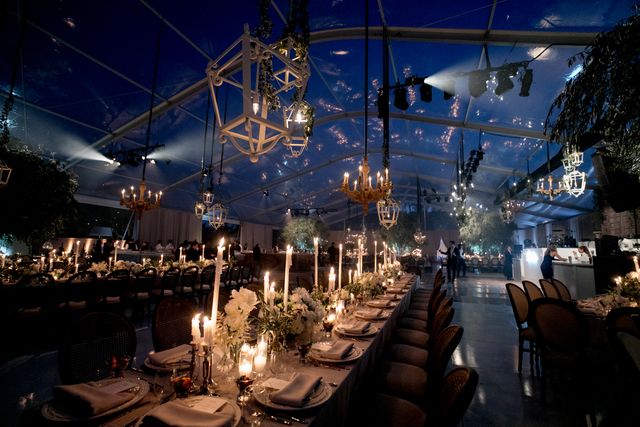 Featured photo from Breathtaking Wedding in Los Angeles, California