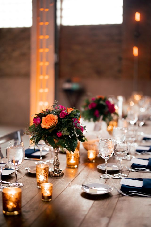 Featured photo from Sophisticated wedding at Fairlie in Chicago, Illinois