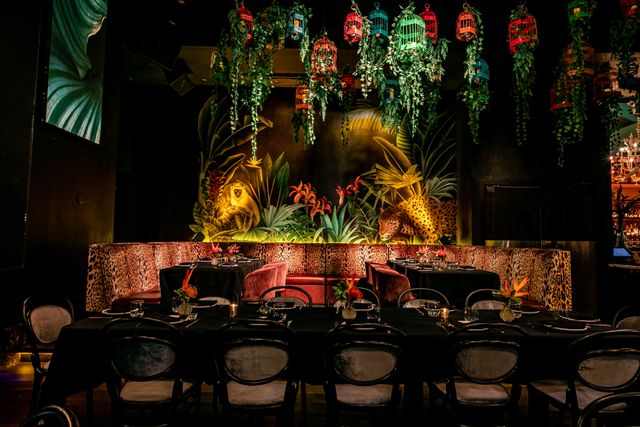 Featured photo from Dining room