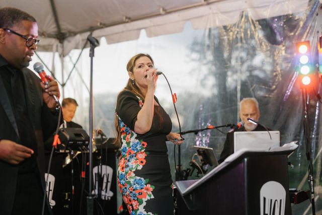 Featured photo from Beautiful Wedding at Exmoor Country Club in Highland Park, Illinois