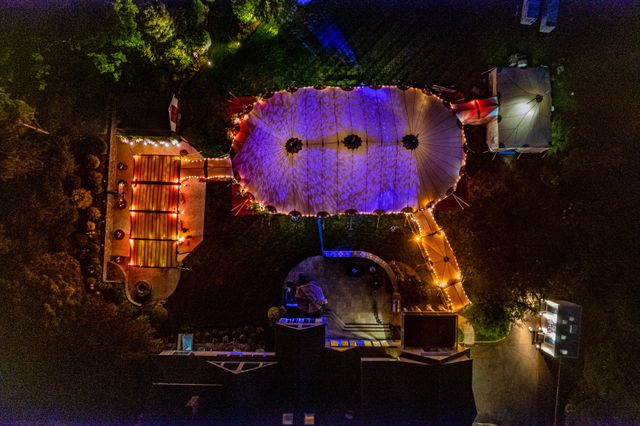 Featured photo from Come Sail Away