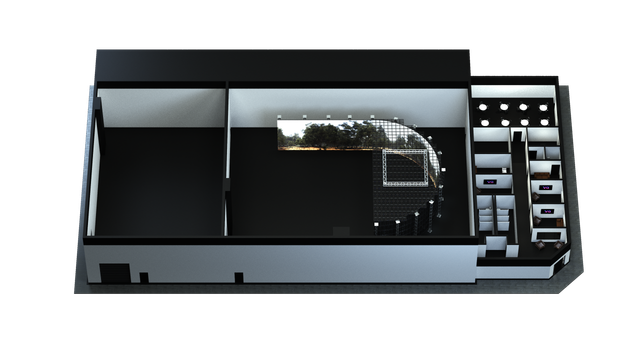 Featured photo from Vu Nashville LED Studio