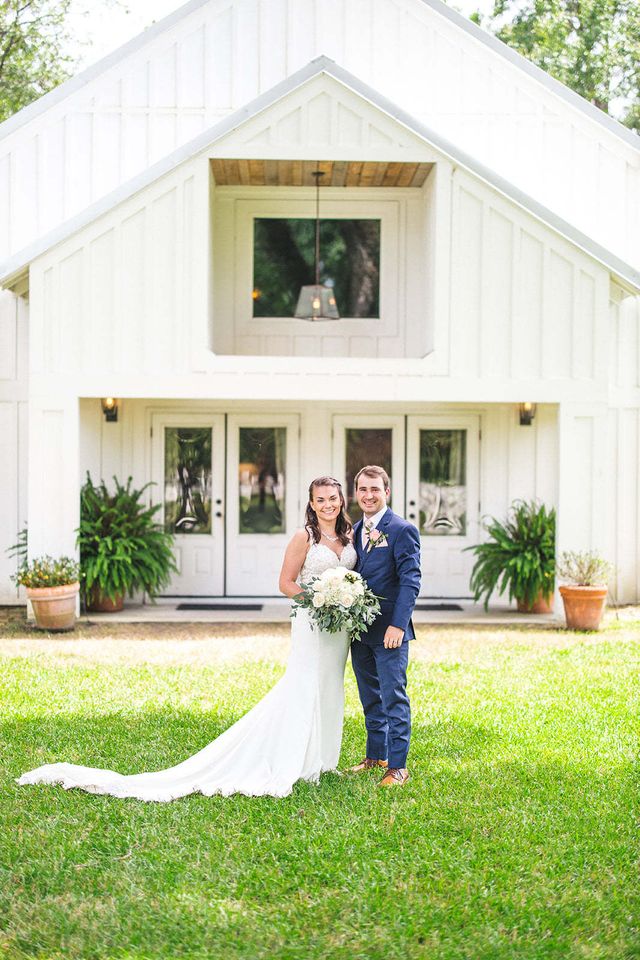 Featured photo from Event Space at Wildberry Farm