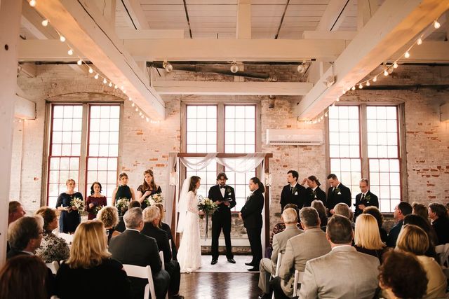 Featured photo from The Gallery at The Cracker Factory