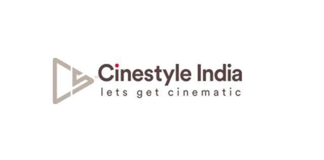 Featured photo from Cinestyle India