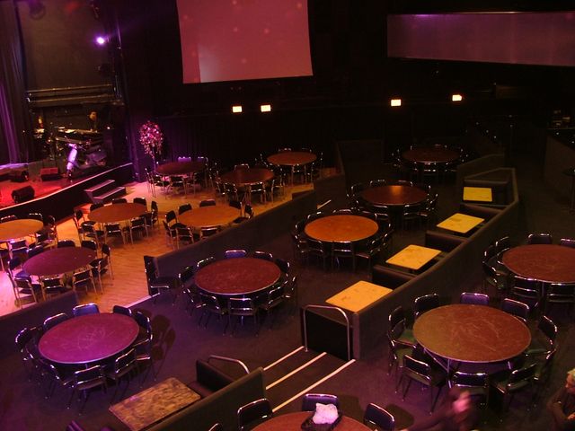 Featured photo from The Park West Event Space