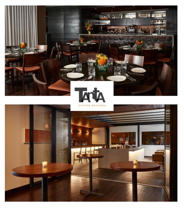 Featured photo from Tanta Private Dining Room