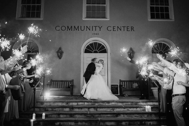 Featured photo from Community Center