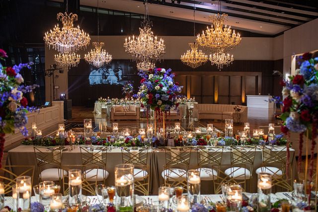 Featured photo from Art Deco Wedding at the Country Music Hall of Fame in Nashville, Tennessee