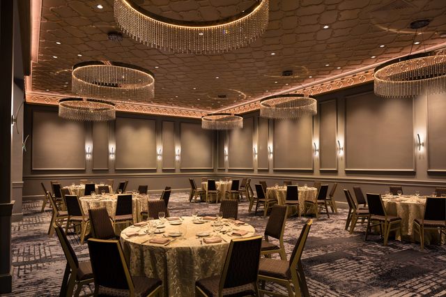 Featured photo from Independence Ballroom