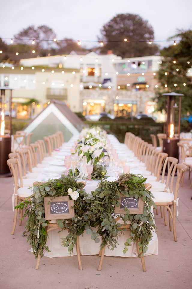 Featured photo from Sophisticated Rustic Wedding at L’Auberge Del Mar