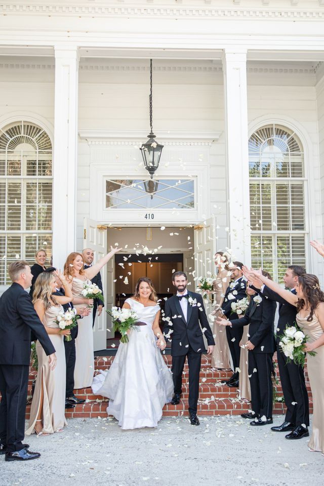 Featured photo from Beautiful Wedding at The Beaufort Inn in Beaufort, South Carolina