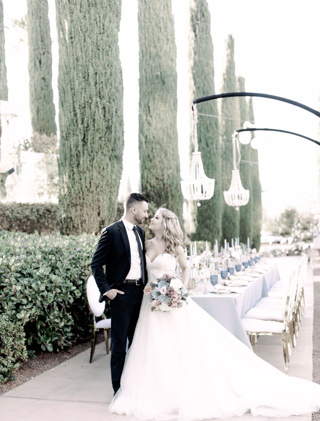 Featured photo from Exquisite Wedding at Green Valley Ranch Resort and Spa in Henderson, Nevada