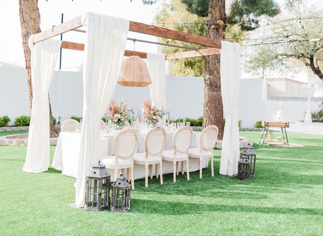 Featured photo from Enchanting Wedding at Mansion 54 in Las Vegas, Nevada